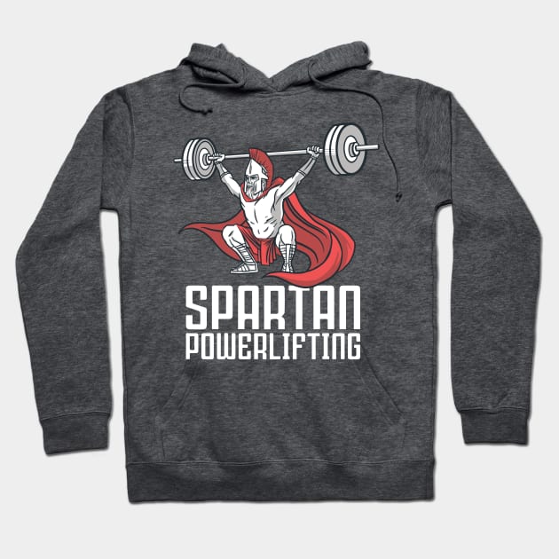 Powerlifting hoodie shop